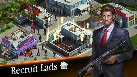 MafiaCity 1.5.896 安卓版 2