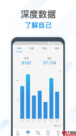 动动计步器安卓版 v10.6.1.1  3