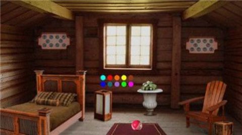 男孩木屋逃脱官方版 v1.0.0  2