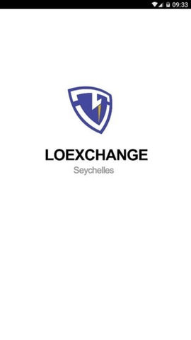 Loex交易所 2.1.0  3