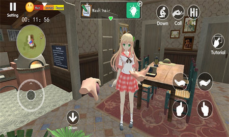 lifewithnin中文版 v1.0.2  2