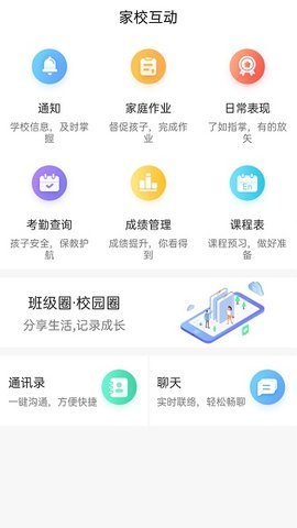 辽宁和教育家长版 3.0.8 安卓版 1