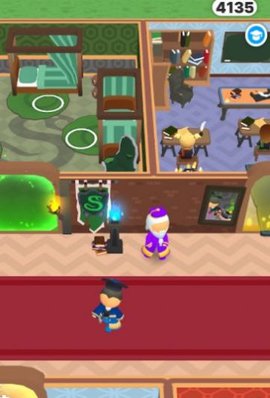 我的魔法学院安卓版 v1.0.9  3