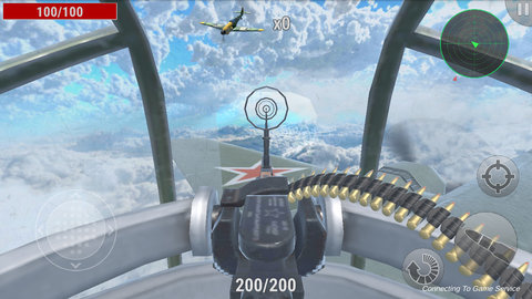 鹰击长空1中文版 1.0 安卓版 2