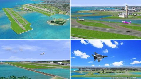 我是航空管制官4那霸 1.1.40 安卓版 3