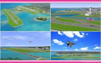 我是航空管制官4那霸 1.1.40 安卓版 1