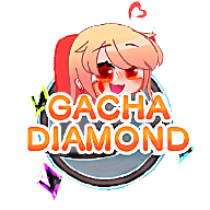 GachaDiamond