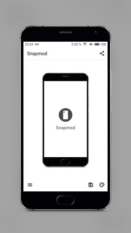 Snapmod高级版App 1.6.5 安卓版 1