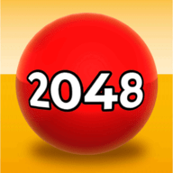 气球2048