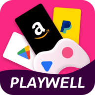 PlayWell游戏盒子