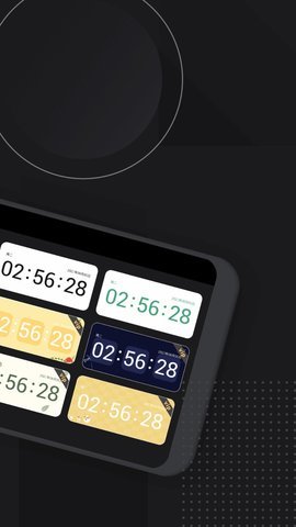 嘀嗒时钟 1.3.0 安卓版 1