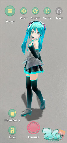 Mikuture 3.3.4 安卓版 2