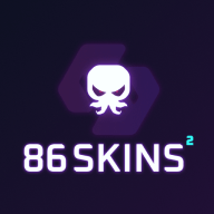 86SKINS开箱网App