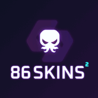 86SKINS开箱