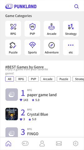 Punkland 2.218 手机版 2