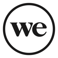 WeWork中国大陆App