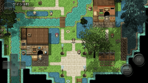 普通的RPG2 1.0.0 安卓版 2