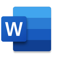 MicrosoftWord