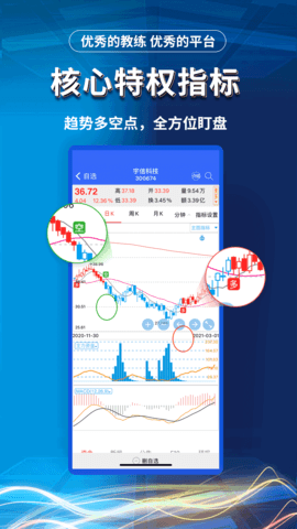 益学堂 5.3.0 安卓版 3