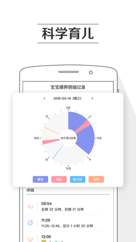 孕育提醒 8.4.4 安卓版 3