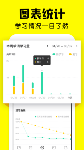 疯狂背单词 1.59.2 官方版 4