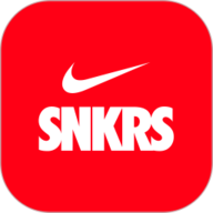 SNKRS中国