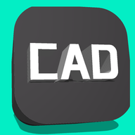 CAD制图学习App