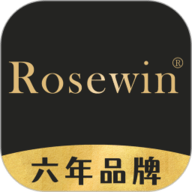 Rosewin鲜花