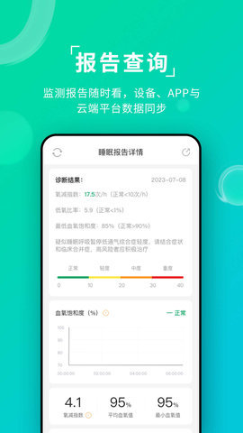 Ai健康睡眠 1.0.0 安卓版 3