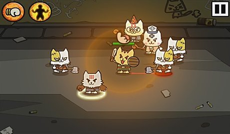 野猫刀锋战士安卓版 1.26 最新版 3