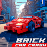 BrickCarCrashX多人联机版