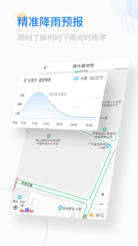 实时天气 3.2.8 安卓版 3