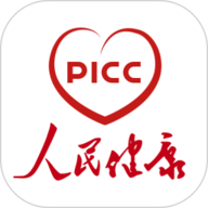 PICC人民健康