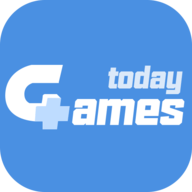 GamesToday游戏盒子App