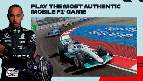 F1MobileRacing 5.1.11 安卓版 2