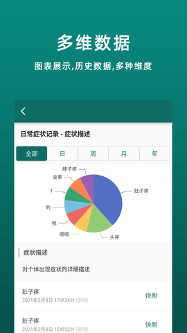 鹿优康 5.3.0 安卓版 3