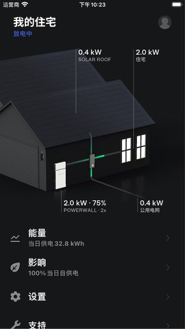 Tesla 4.4.4-849 安卓版 3