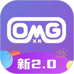 OMGXR安卓版下载-OMGXR游戏社区手机版下载