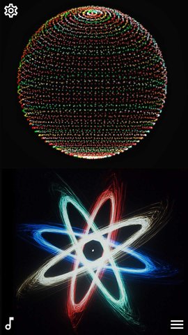 我的粒子世界 1.4.6 安卓版 2