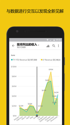 PowerBI 2.2.241105.21211247 安卓版 1