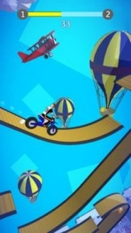 BikeTrickster 4.0 最新版 2