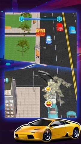 幻想飞车 1.0.5 安卓版 1