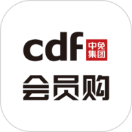 cdf会员购