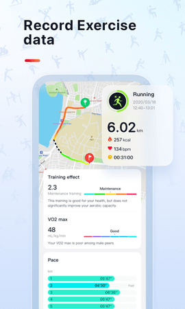 VeryFit 2.8.10 安卓版 2