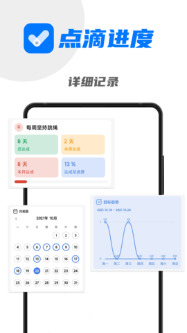 点滴进度 1.4.2 安卓版 3