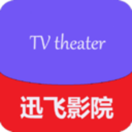 迅风TV影视App