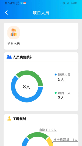 工程建设安全风险智能管控平台 2.13.4 安卓版 4