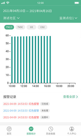 生态环境管家 2.0.16 安卓版 4