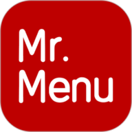 Mr.Menu