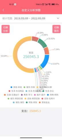 清新记账 1.1.4 安卓版 3